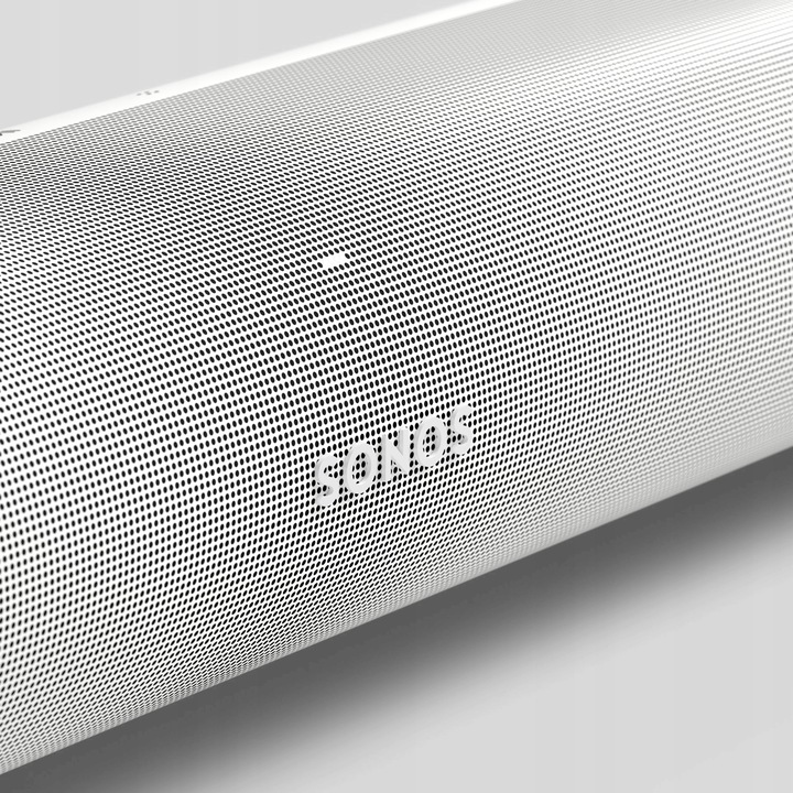 SONOS ARC WHITE 5.0 0 W biały soundbar