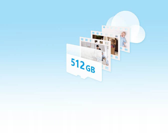 Kamera IP Wifi Bezprzewodowa EZVIZ H1c FullHD IR Detekcja Osób Audio IR10m