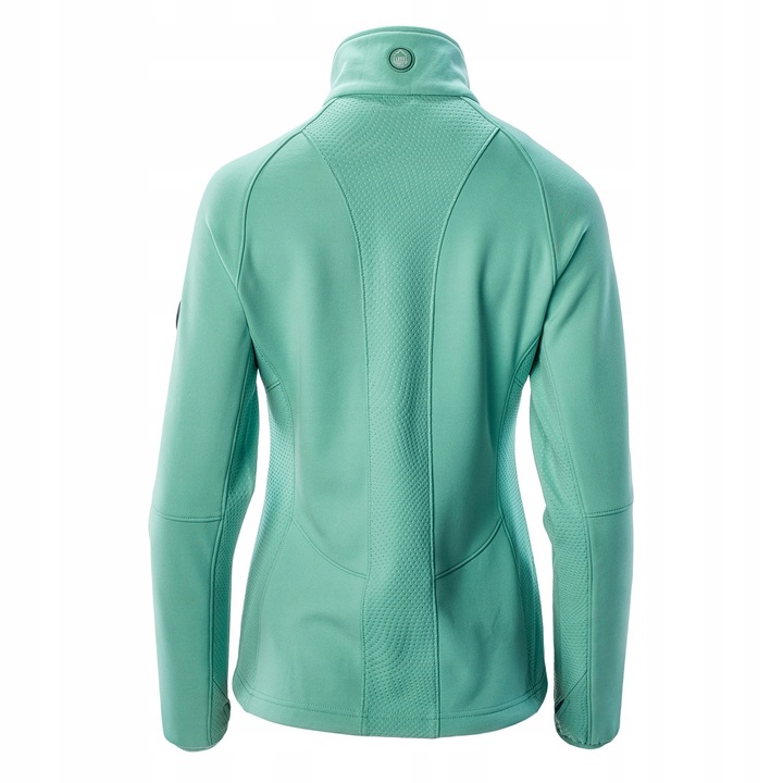 Damska bluza ELBRUS LUPOT WO S