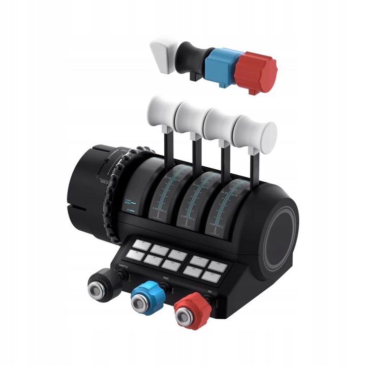 Wolant TURTLE BEACH VelocityOne Flight