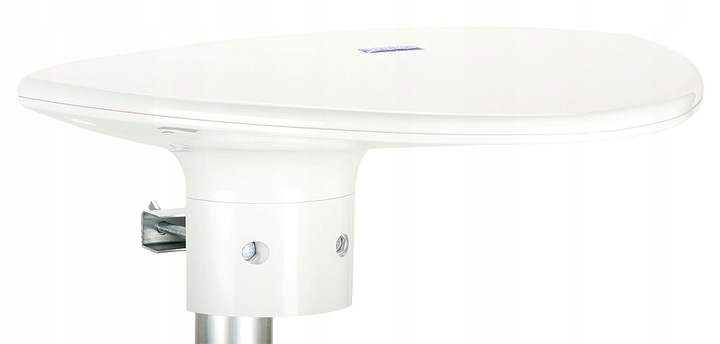 ANTENA NAZIEMNA DIGIT BIERNA DVB-T/T2 PASYWNA