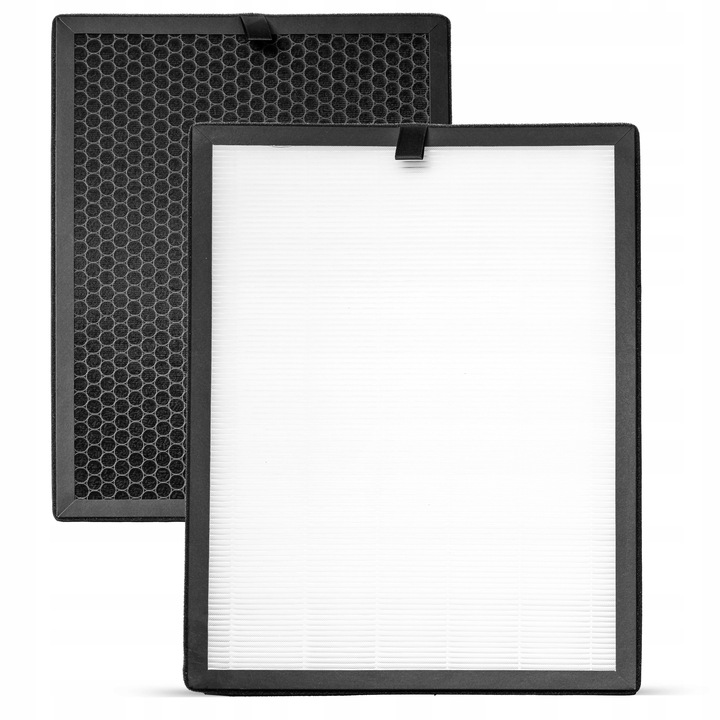 Zestaw Filtr Hepa i Weglowy Do Klarta Stor Stor 2 Antysmogowy