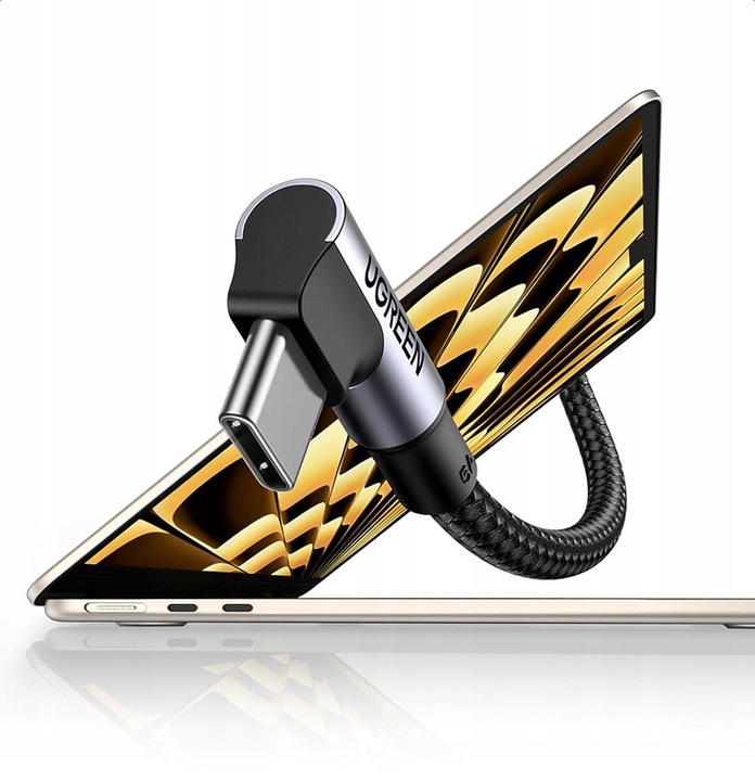 KABEL UGREEN 1m REALME NARZO 30 30A 50 50A 100cm