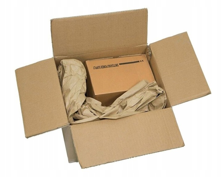 Wypełniacz papierowy pakowy EKO 70g 10 kg