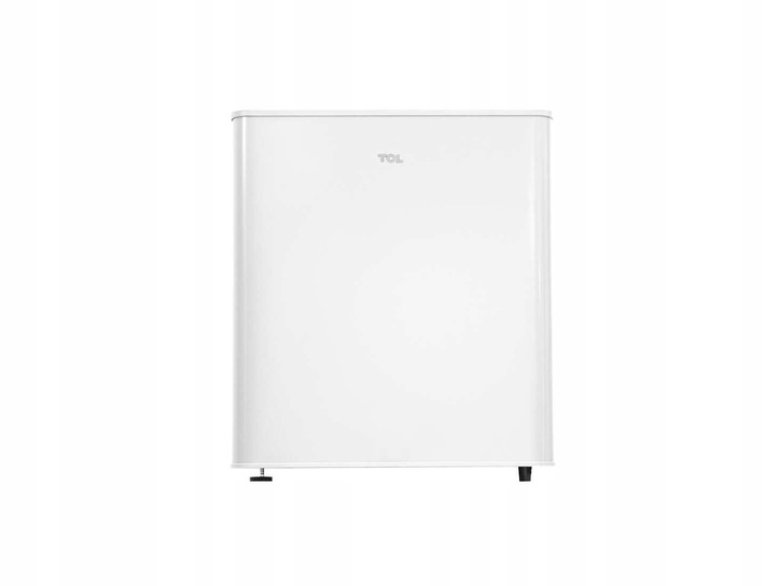 Lodówka TCL RF045DWE0 Biała 45L kl.E