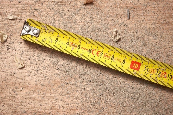 STANLEY 30-697 Miara miarka metrówka zwijana 5m