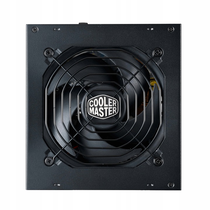 Zasilacz Cooler Master MWE v2 750 W 80 PLUS Gold