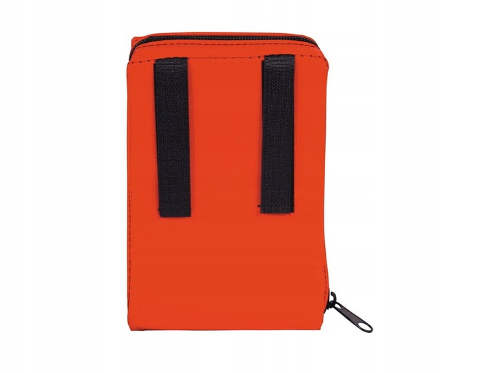 Apteczka Osobista czerwony Vera