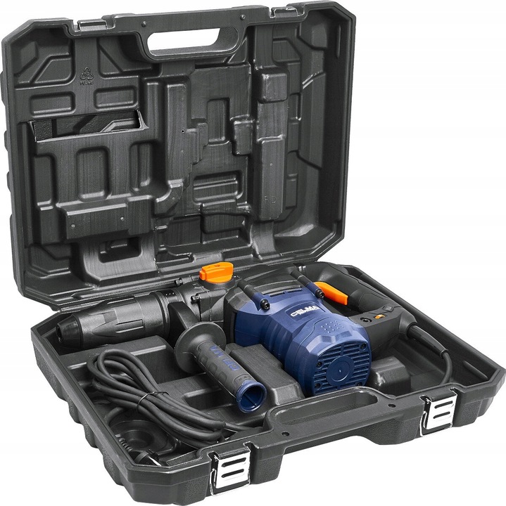 Młot udarowo-obrotowy CELMA PRWg 40GEO