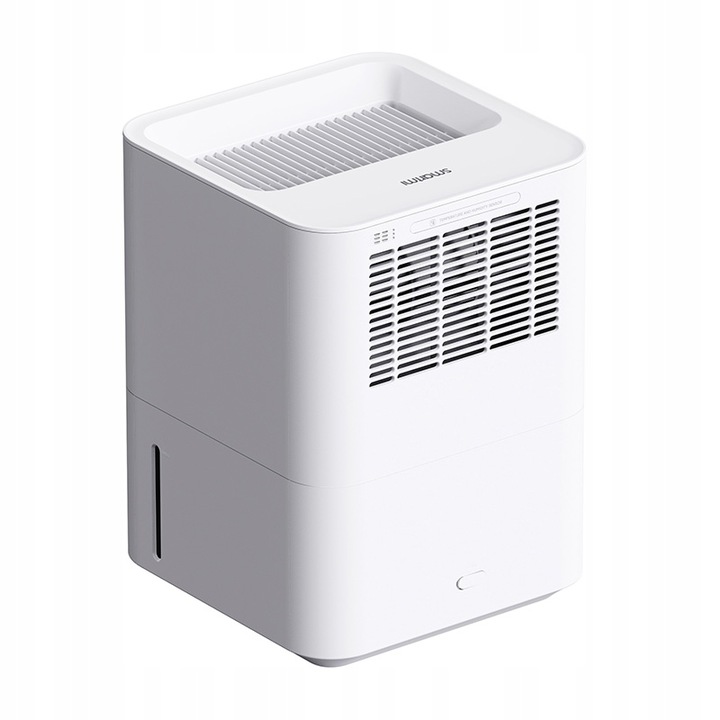Inteligentny Nawilżacz Ewaporacyjny Smartmi Evaporative Humidifier 3