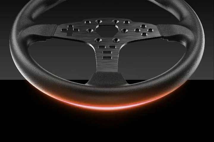 Moza Racing 12 calowa obręcz ES MOD RS046