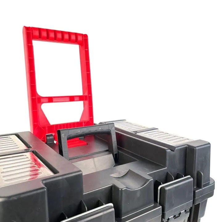 PATROL WHEELBOX HD COMPACT LOGIC SKRZYNKA NARZĘDZIOWA MODUŁOWA NA