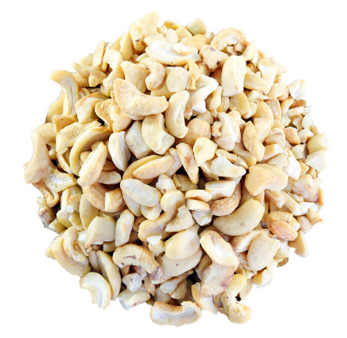 ORZECHY NERKOWCA 1kg Połówki nerkowce naturalne wysoka jakość Kol-Pol