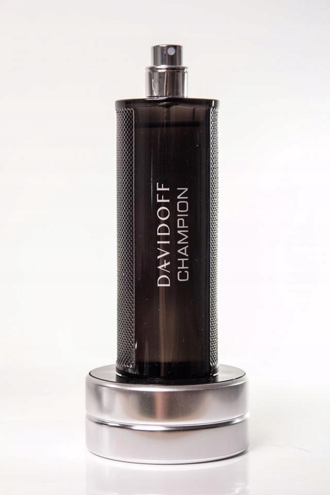 PRODUKT DAVIDOFF CHAMPION 90ML MEN
