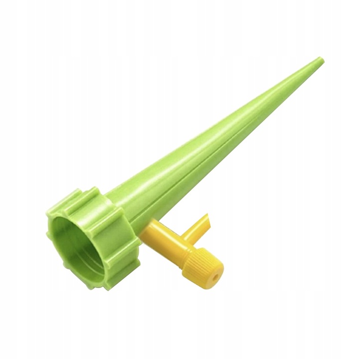 Nawadniacz do Kwiatów Doniczek Roślin Dozownik z Kranikiem Wody na