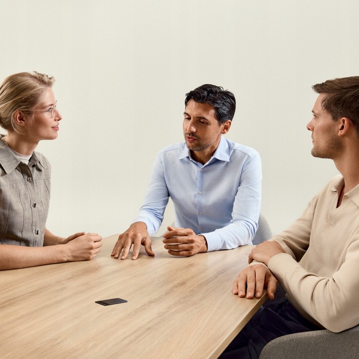 Dyktafon Plaud Note PRO nagrywanie transkrypcja podsumowania AI chat