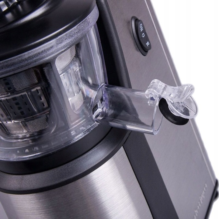 WYCISKARKA WOLNOOBROTOWA DO SOKÓW PIONOWA PJ400 400W ELDOM