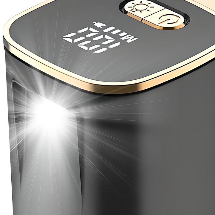 GOLARKA DO UBRAŃ TAPICERKI SWETRÓW KANAPY MOCNA I DUŻA Z