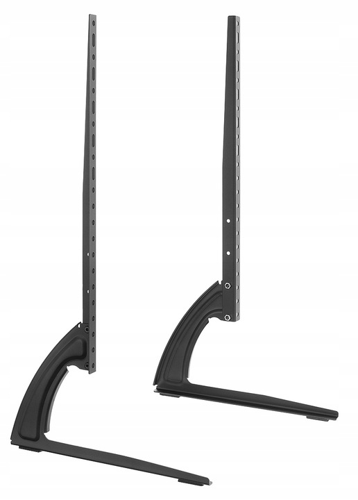 Stojak pod Telewizor Podstawa TV Nogi Stopa UNIWERSALNY 32-70 cali