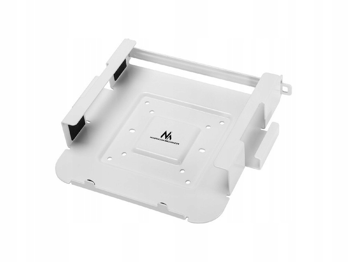 UCHWYT DO MAC MINI MACLEAN, VESA 75X75/100X100,