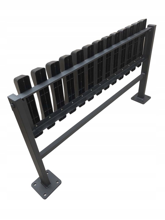 lawka laweczka na cmentarz skladana do przykrecenia PRZY GROBIE