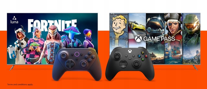 Amazon Fire TV Stick 4K 2024 PL Odtwarzacz multimedialny NETFLIX HBO