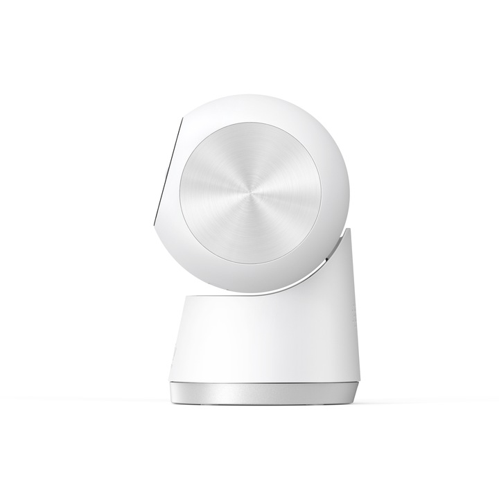 Eufy S350 Inteligentna kamera IP Eufy S350 4K+2K 130° WIFI 6 PTZ wewnętrzna
