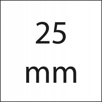 Zestaw bitów + uchwyt PH, PZ, Torx, HEX Bit-Check 30 Metal 1 WERA