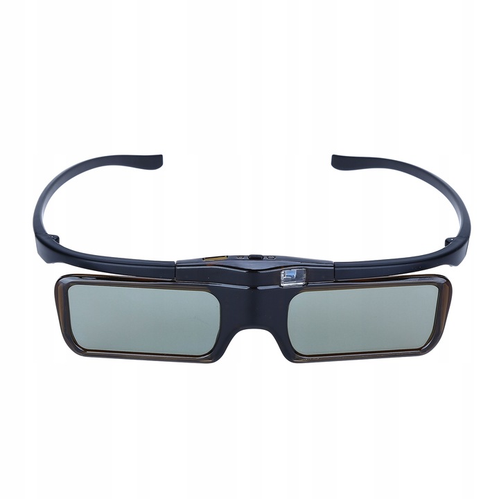 Aktywne Okulary Migawkowe 3D DLP LINK Projektor TV