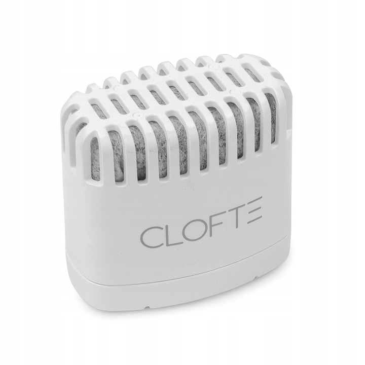 Zestaw Filtrów do Clofte Duo 400