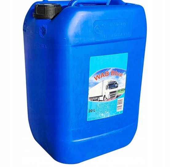 PŁYN NOXY ADBlue 32,5% 18L