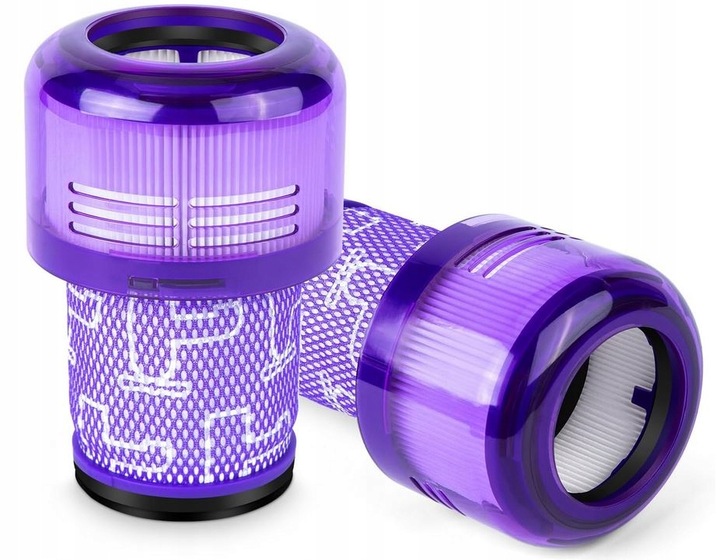 2x FILTR DO DYSON V12 SLIM