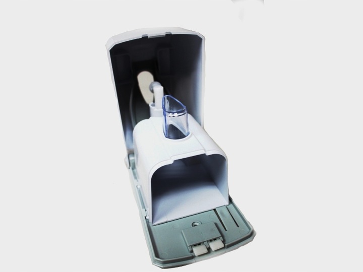 DOZOWNIK POJEMNIK MYDŁA W PŁYNIE 500 ml ECONOMY