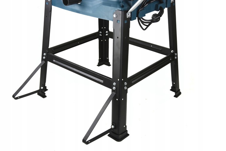 PILA STOLOWA KRAJZEGA DO DREWNA TARCZOWA PILARKA REGULACJA CIĘCIA EUROTEC