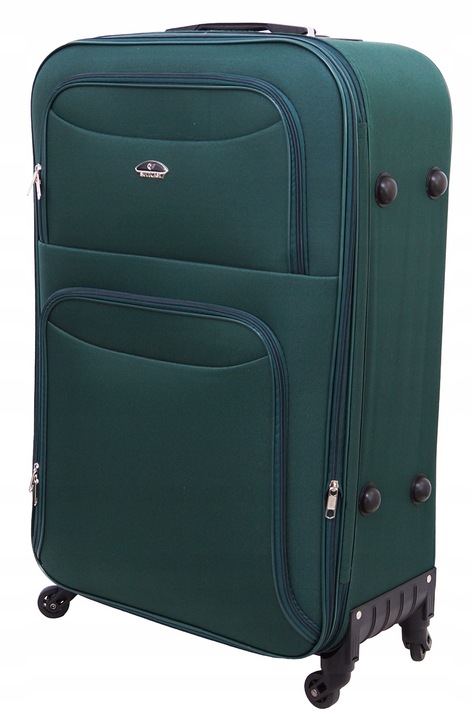 WALIZKA DUŻA XXL BAGAŻ TORBA MODEL 904