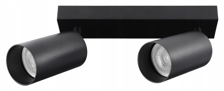 Lampa sufitowa kinkiet spot oprawa halogenowa GU10