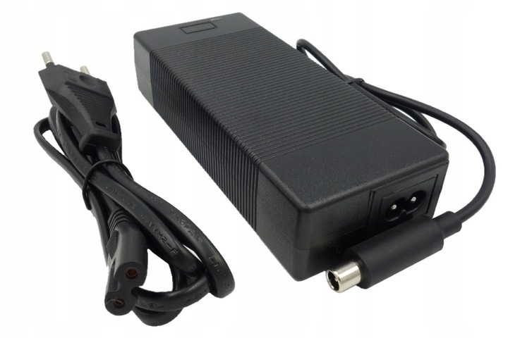ŁADOWARKA do HULAJNOGI XIAOMI M365 PRO PRO2 42V 2A RCA 8mm