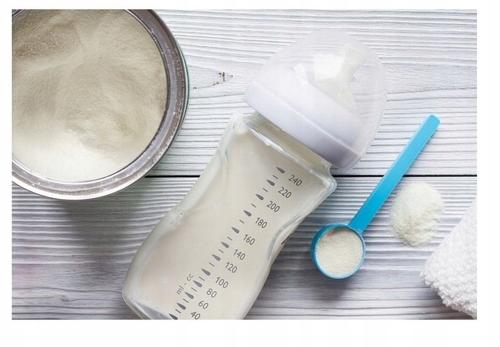 Mleko modyfikowane NAN Optipro 2, 650 g