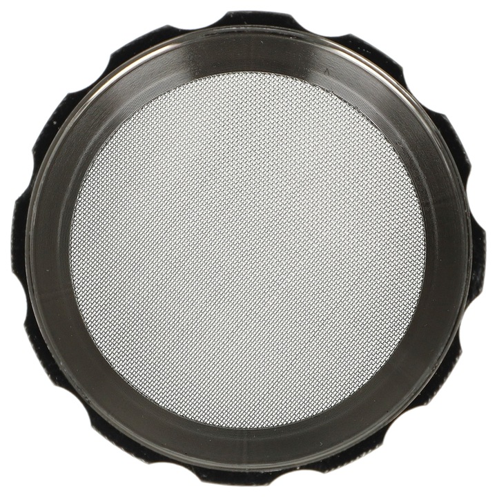 OCB Premium młynek do suszu CBD 4 cz. grinder