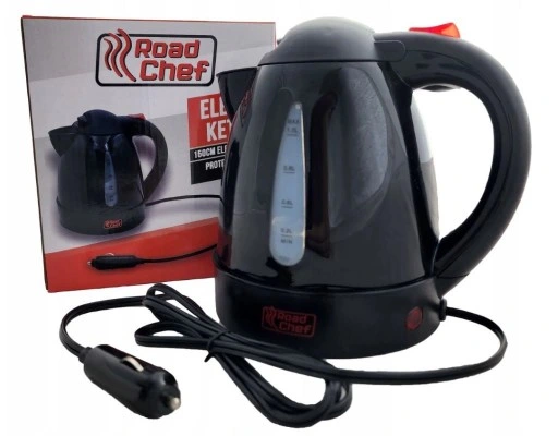 Czajnik 24V Roadchef, nr kat. 21CC100024