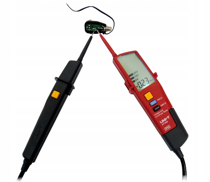 Miernik uniwersalny Uni-T UT18D