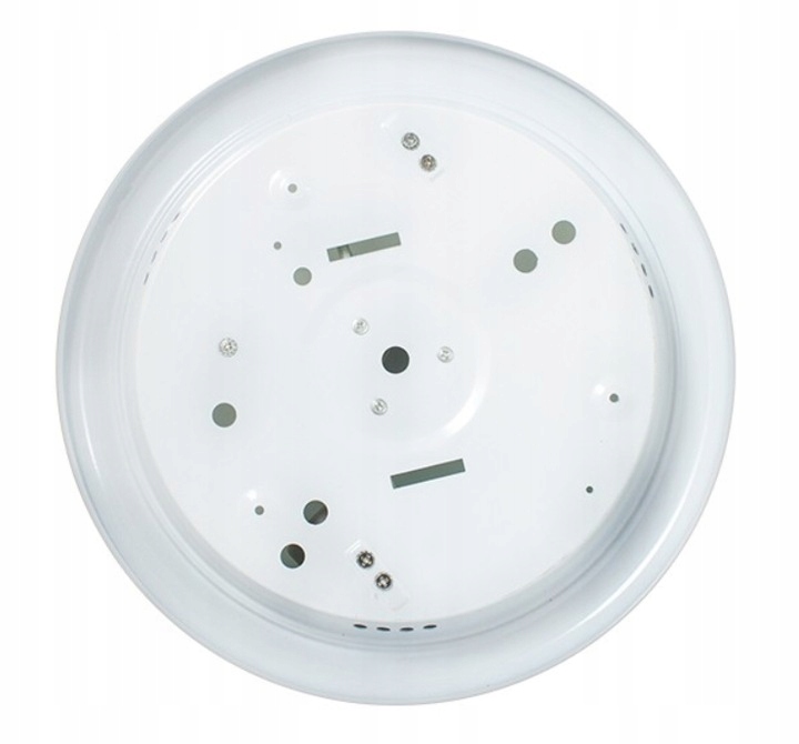 Plafon Oprawa Lampa sufitowa LED 2x E27 z czujnikiem SuperLED