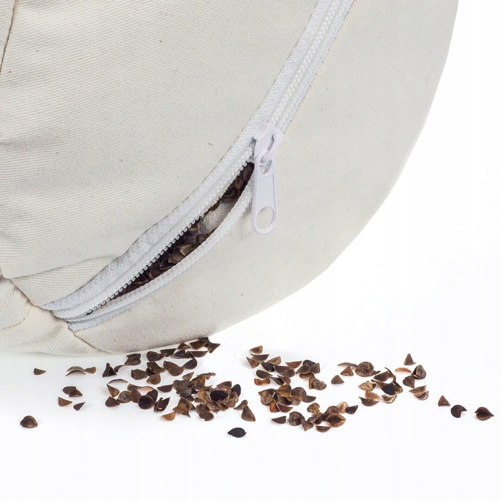 Bolster wałek do jogi Yoa - Into the wild