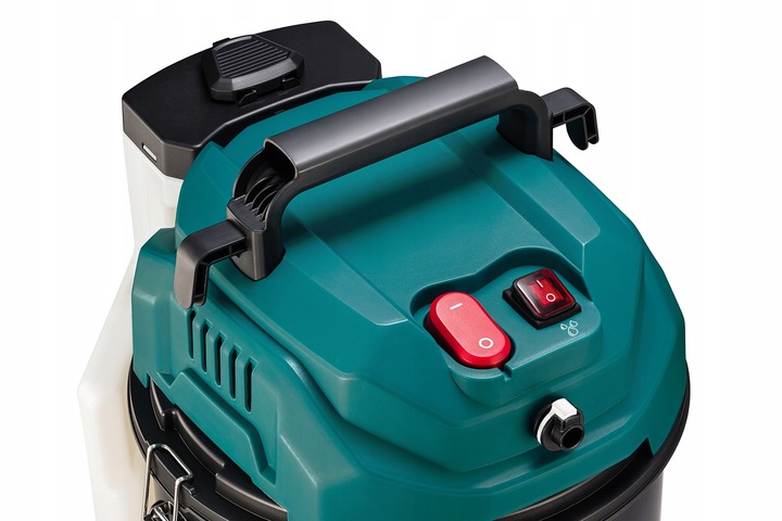 MOCNY ODKURZACZ PIORĄCY 4W1 WĄSKA SSAWKA DO PRANIA TAPICERKI DYWANÓW 2200