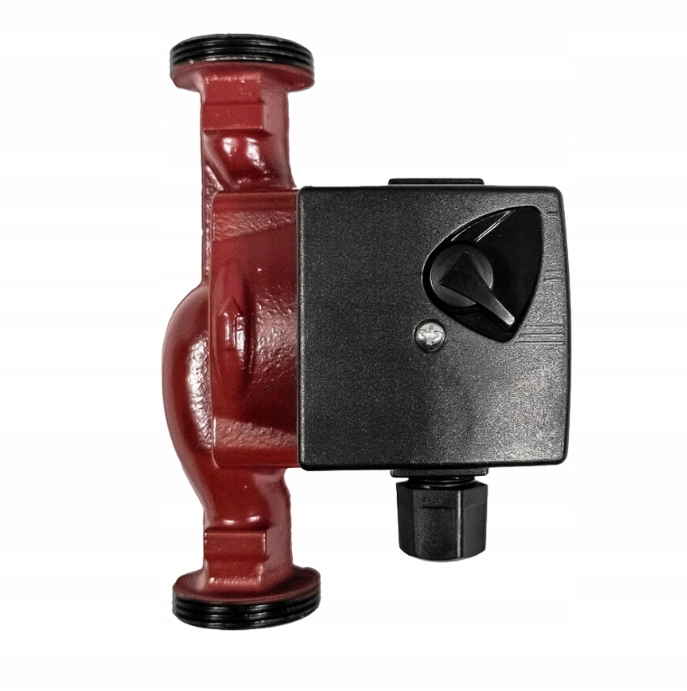 POMPA OBIEGOWA CYRKULACYJNA 3 BIEGOWA 25-40/180 SOLIDNA MOCNA WYDAJNA 230V