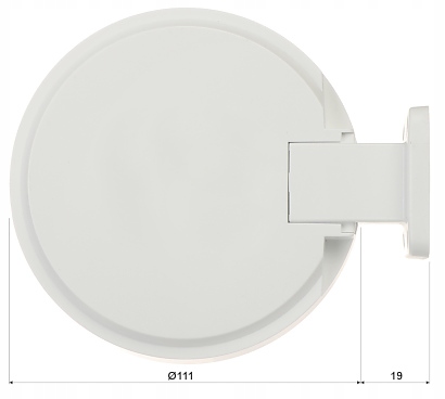 Kamera IP WiFi DAHUA 5Mpx SD2A500HB-GN-AW-PV-S2