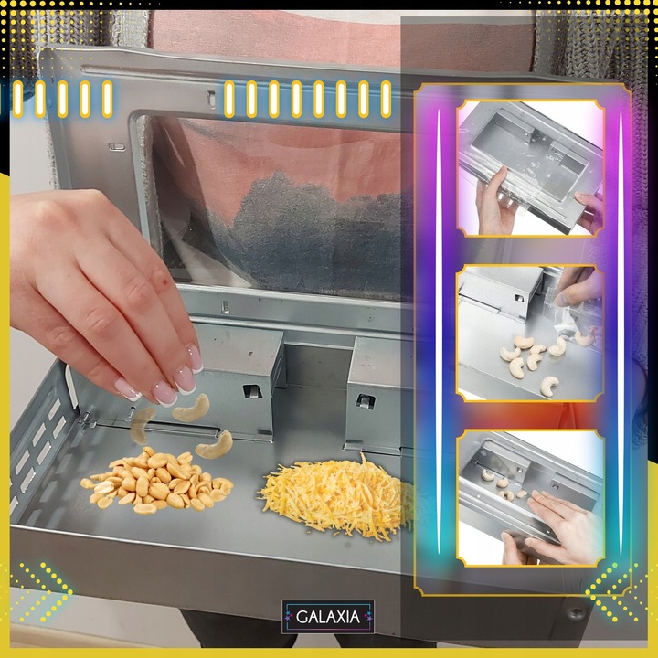 ŻYWOŁAPKA NA MYSZY Pułapka Łapka Na Szczury Pułapki Łapki HUMANITARNA