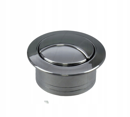 ZAWÓR SPUSTOWY DO SPŁUCZKI WC 3/6L UNIWERSALNY SOLIDNY PRZYCISK