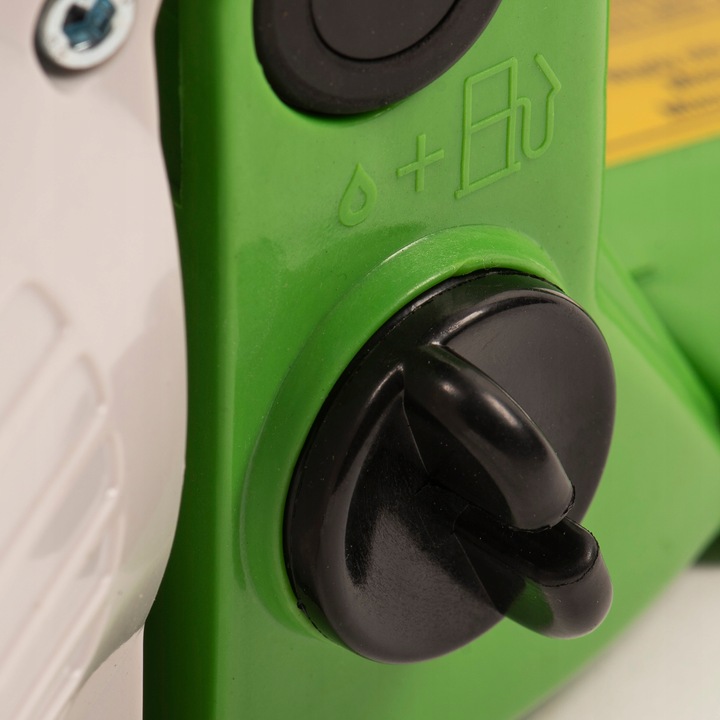 PIŁA SPALINOWA PILARKA DO DREWNA ŁAŃCUCHOWA 6.2KM +2 PROWAD +OLEJ +2x