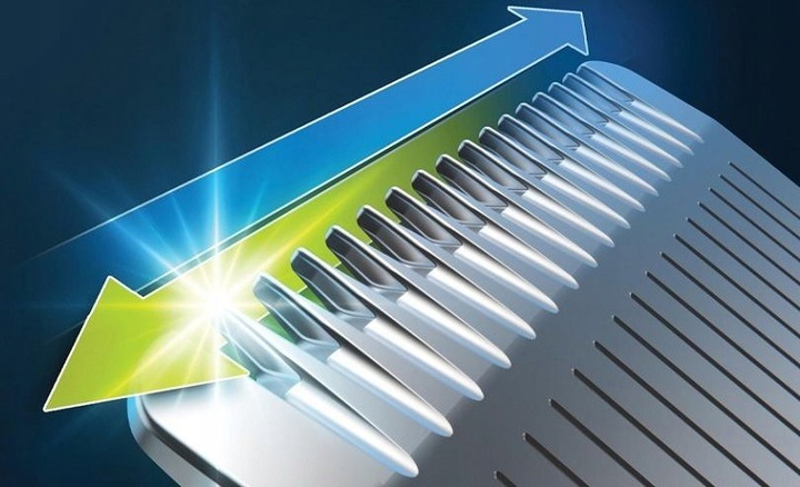 Golarka Philips MG9553/15 Series 9000 + OneBlade